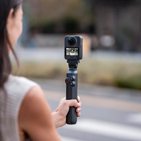 Osmo 360 Battery Extension Rod, Compatibility: Osmo 360 in Saudi Arabia