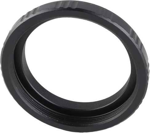 Female to M48*0.75 Male Thread T Ring Adapter, Telescope Converter Threads Conversion Adaptor in Saudi Arabia