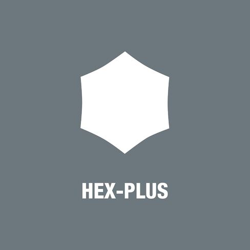8740 B HF Hex-Plus SW 5/32"x107 mm bit sock 3/8" drv in Saudi Arabia