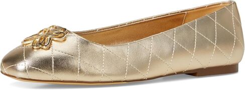 Lilly Pulitzer Women's Patina Ballet Flats Sandal in Saudi Arabia