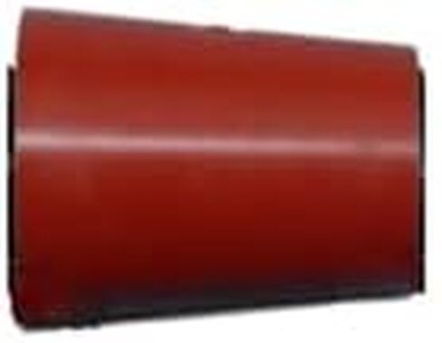 8 قطع من مقابض بديلة من السيليكون من Longworth بطول 2.54 سم in Kuwait