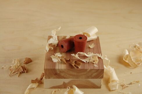 8 قطع من مقابض بديلة من السيليكون من Longworth بطول 2.54 سم in Kuwait