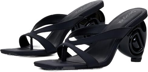 Desigual Women's Shoes_Heart_tech Sandal in Saudi Arabia
