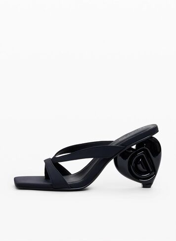 Desigual Women's Shoes_Heart_tech Sandal in Saudi Arabia