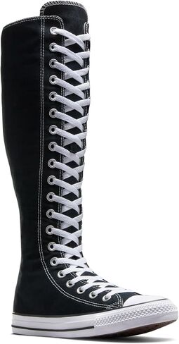 حذاء رياضي نسائي Chuck Taylor All Star XX-Hi عالي الجودة من Converse in Saudi Arabia