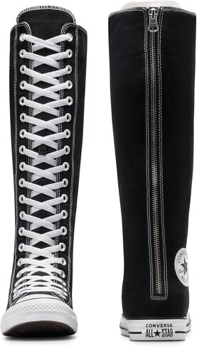 حذاء رياضي نسائي Chuck Taylor All Star XX-Hi عالي الجودة من Converse in Saudi Arabia