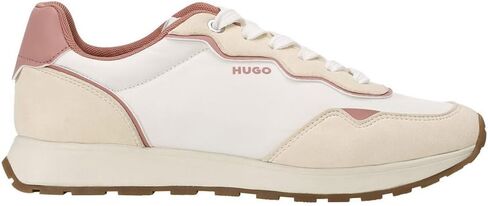 HUGO Women's Low-top Sneakers in Saudi Arabia