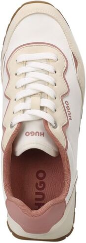 HUGO Women's Low-top Sneakers in Saudi Arabia