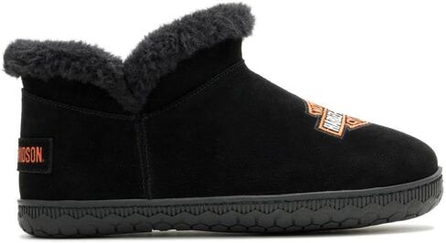 Harley-Davidson Women's Vero Fluff Slipper in Saudi Arabia
