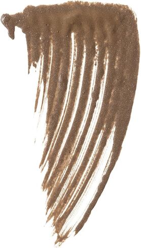 MAKE Beauty Infinite Hold Brow Tint. Taupe Eyebrow Gel with Brush. Sculpt, Define, and Set Eyebrows - All-Day Wear in Kuwait