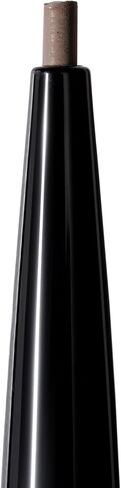 Arches and Halos 2 in 1 Defining Eyebrow Pencil and Powder - Brow Powder with Spoolie Brush - Shape and Fill for Natural Look - Mocha Blonde - .017 oz in Saudi Arabia