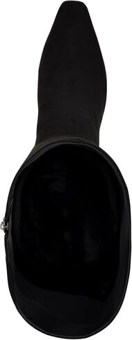Nine West Women's Havier Wide Calf Knee High Boot in Saudi Arabia