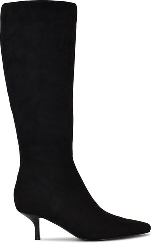 Nine West Women's Havier Wide Calf Knee High Boot in Saudi Arabia