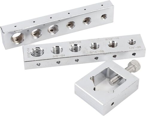 Safety Wire Drill Set, High Hard Precision High Precision Drill in Saudi Arabia