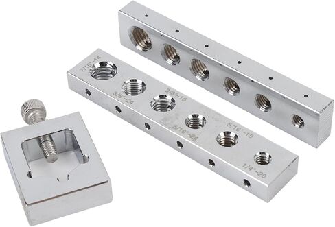 Safety Wire Drill Set, High Hard Precision High Precision Drill in Saudi Arabia