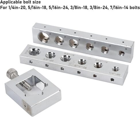 Safety Wire Drill Set, High Hard Precision High Precision Drill in Saudi Arabia