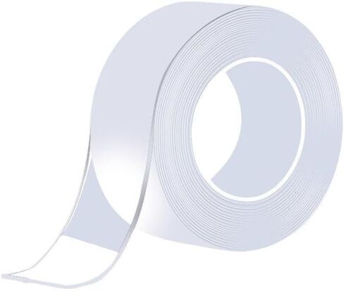 1pc Clear Edge Protector for Furniture - Safe, Durable, Easy - Install Edge Guards for Drawers, Tables, Cabinets with 1.18in Width, 16ft in Saudi Arabia