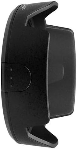 Fotodiox Dedicated Flower HB-45F Lens Hood, fits 18-55mm VR Lens, Replacing Nikon HB-45 in Saudi Arabia