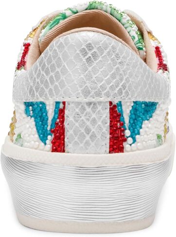 Betsey Johnson Womens Damon in Saudi Arabia