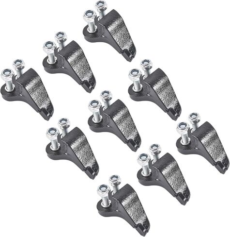 Set of 9 Carbide High Speed Cutting Teeth OPG777 PK0803 Replacement for DK2 Stump Grinder OPG777 and Power King Stump Grinder PK0803 in Saudi Arabia