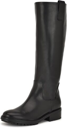 Nine West Women's Leigha Knee High Boot in Saudi Arabia