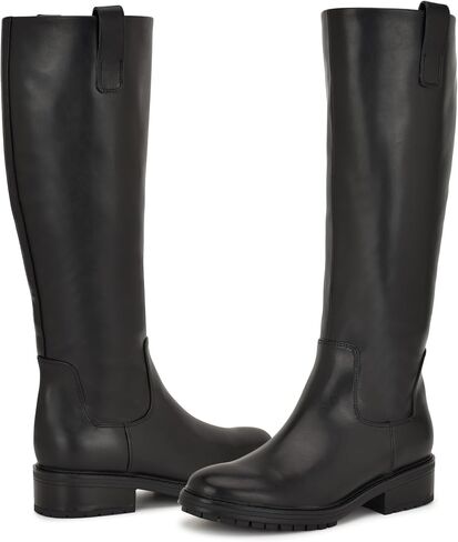Nine West Women's Leigha Knee High Boot in Saudi Arabia