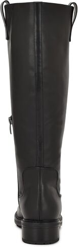 Nine West Women's Leigha Knee High Boot in Saudi Arabia