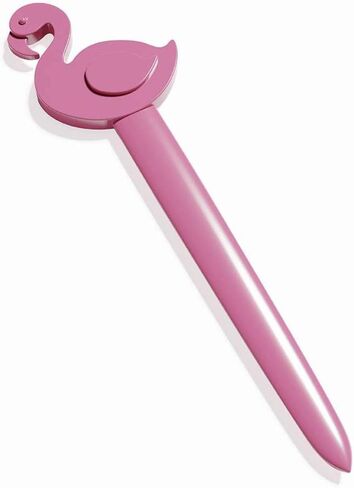 Riley Blake Designs Flamingo Stiletto Turning Tool by BEV McCullough (ST-17833) in Saudi Arabia