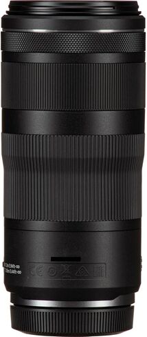 Canon RF 100-400mm f/5.6-8 هي عدسة تكبير تليفوتوغرافي USM للكاميرا بدون مرآة وبطاقة ذاكرة 128 إكستريم (متجددة) in Kuwait