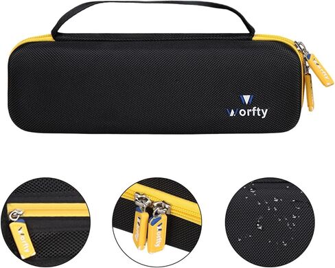 Case for Fanttik F2 PRO Cordless Rotary Tool Kit 4V - Travel Protective Carrying Storage Bag (for Fanttik F2 PRO Cordless) in Kuwait