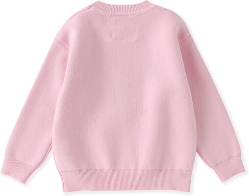 Lil cactus Baby Girls & Boys, Toddler Christmas Sweaters - Festive Holiday Pullovers with Santa & Reindeer Designs in Saudi Arabia