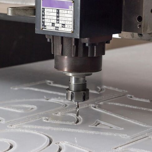 HARFINGTON 2pcs ER11-A(M14) نوع كوليت لقط الجوز مع فتحات التوازن الديناميكي 40Cr سبائك الصلب لآلة CNC تشاك مخرطة أدوات طحن حامل، أسود وفضي مشرق in Saudi Arabia