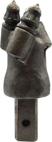 طرف طيار Rock Auger 137208، يناسب Rock Augers مع محرك مربع 1.75 بوصة in Saudi Arabia