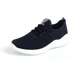 Womens Walking Shoes Slip On，Memory Foam Lightweight Comfort Casual Workout Shoes,Yoga Tennis Or Running Sneakers in Saudi Arabia