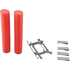 دعامة هبوط عائمة لـ DJI Mini 3 Pro/Mini 4 Pro ABS+PCB من أجل هبوط آمن للمياه in Kuwait