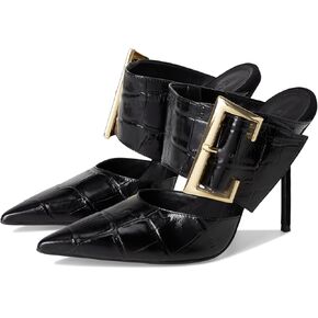 SCHUTZ Women's Beatrix Mule Pump in Kuwait