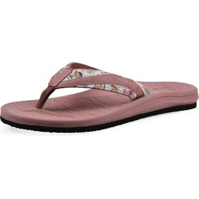 Island Surf Women's Aruba Flip-Flop Sandal in Kuwait