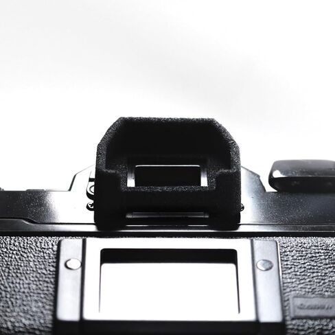 قطعة بديلة لغطاء العين لكاميرا Canon AE-1، وA-1، وAV-1، وat-1 - عدسة عدسة الكاميرا لما بعد البيع in Saudi Arabia