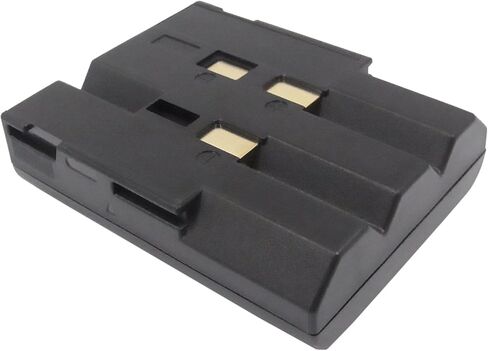 بطارية بروفا متوافقة مع شارب VL-A111U، VL-A40U، VL-AD200U، VL-AD260U، VL-AH130U، VL-AH131، VL-AH131E، VL-AH131H، P/N: BT-H11، BT-H11U 3800 مللي أمبير in Kuwait