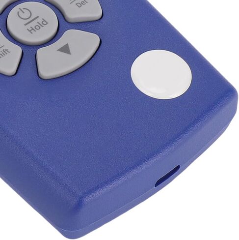 WALFRONT Digital Luminance Meter Light Meter Luxmeter Handheld Photometer Lumens LED Brightness Tester Data Storage Digital Light Meter in Saudi Arabia