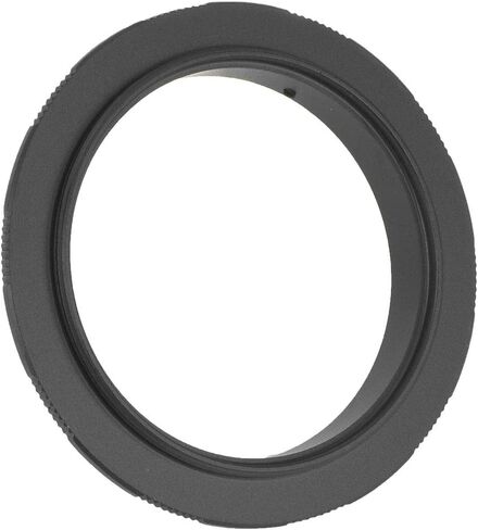 Ring Camera Set, Ring Camera Mount Aluminium Alloy Step Up Rings with High Performance for DSLR Camera in Saudi Arabia