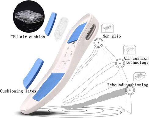 Men Women Edema Shoes, Memory Foam Diabetic Slipper Unisex Outdoor Indoor Orthopaedic Slippers Anti-Skid Wide Fit Swollen Feet Shoes in Saudi Arabia