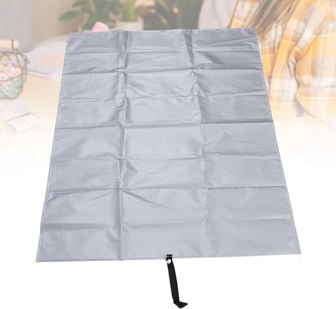 Baby Car Seating Sun Shade Cover Proof Heat Insulated Dust Proof Car Seating Dust Cover in Saudi Arabia