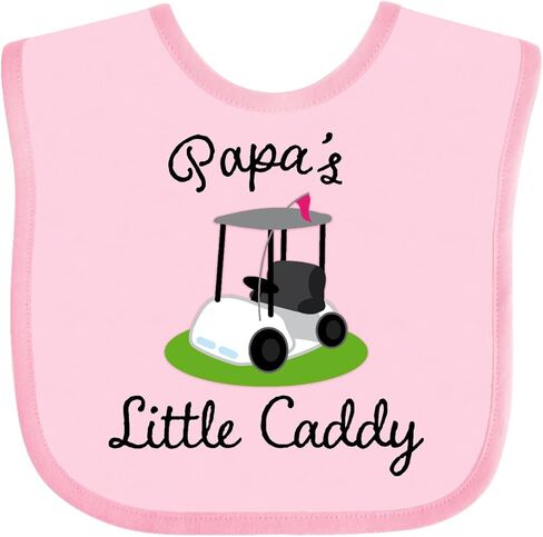 مريلة الأطفال إنكتاستيك بابا ليتل جولف كادي in Kuwait