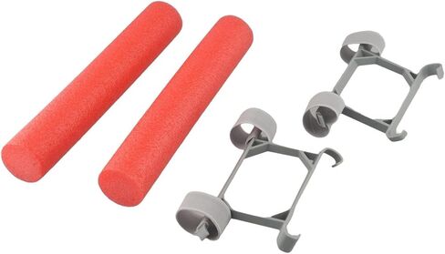 دعامة هبوط عائمة لـ DJI Mini 3 Pro/Mini 4 Pro ABS+PCB من أجل هبوط آمن للمياه in Kuwait