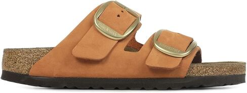 Birkenstock Arizona Ciabatta Arancione Da Donna 1021194, Arancione, 37 EU in Saudi Arabia