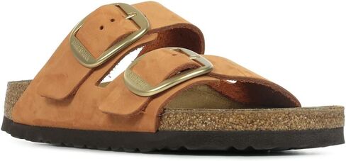 Birkenstock Arizona Ciabatta Arancione Da Donna 1021194, Arancione, 37 EU in Saudi Arabia
