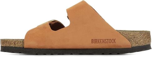 Birkenstock Arizona Ciabatta Arancione Da Donna 1021194, Arancione, 37 EU in Saudi Arabia