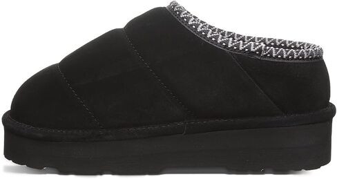 BEARPAW Women's Quilted Martis Slipper in Saudi Arabia