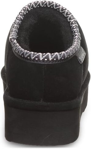 BEARPAW Women's Quilted Martis Slipper in Saudi Arabia